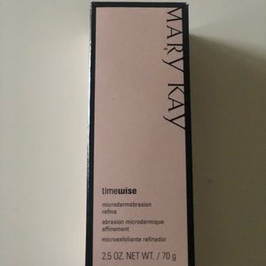 New In Box TimeWise Microdermabrasion Refine